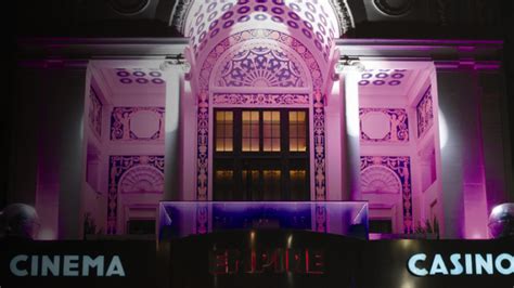 Caesars Entertainment UK .